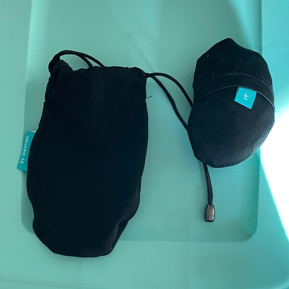 Tieks Travel Bags